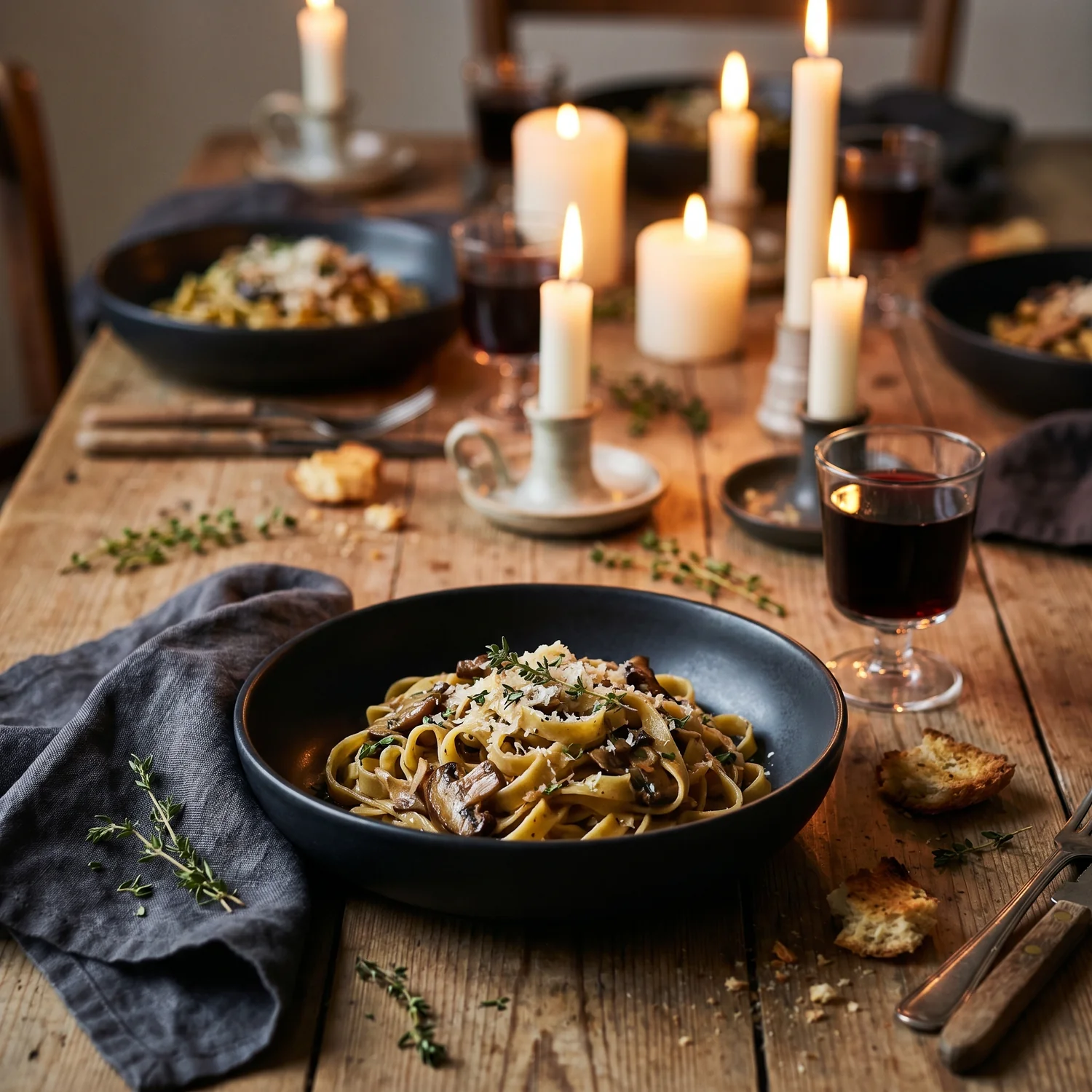 Download menu-ready shots